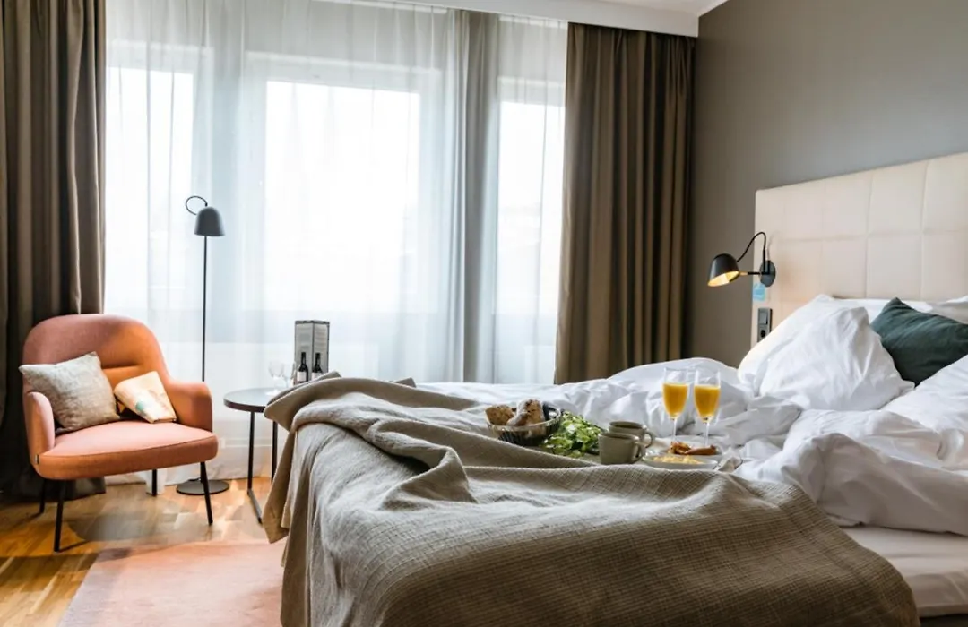 Clarion Hotel Gillet-1