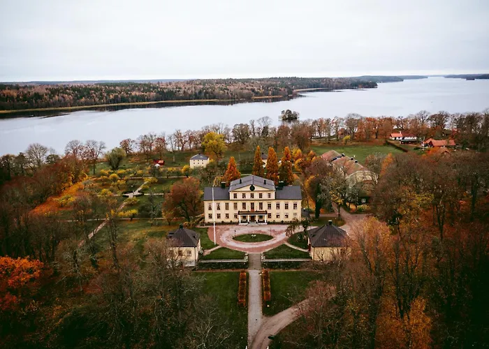 Krusenberg Herrgard Hotell